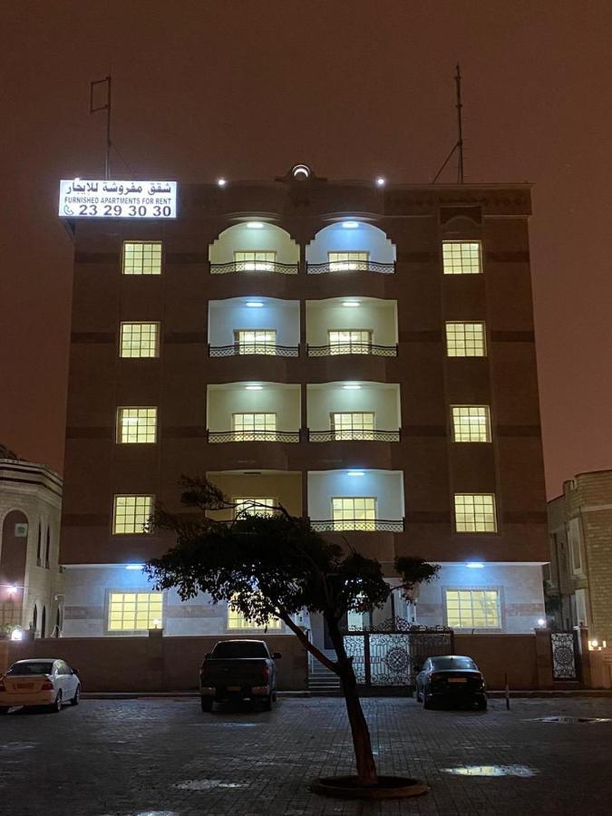 Al Kaldi Appart hôtel Salalah