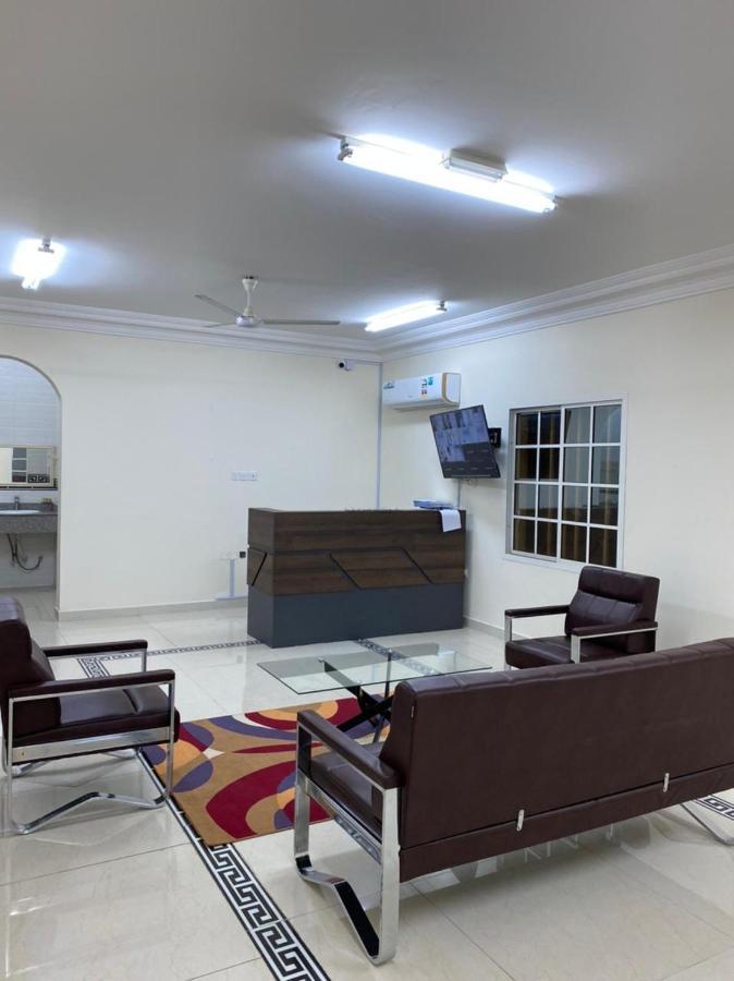 Appart hôtel Al Kaldi