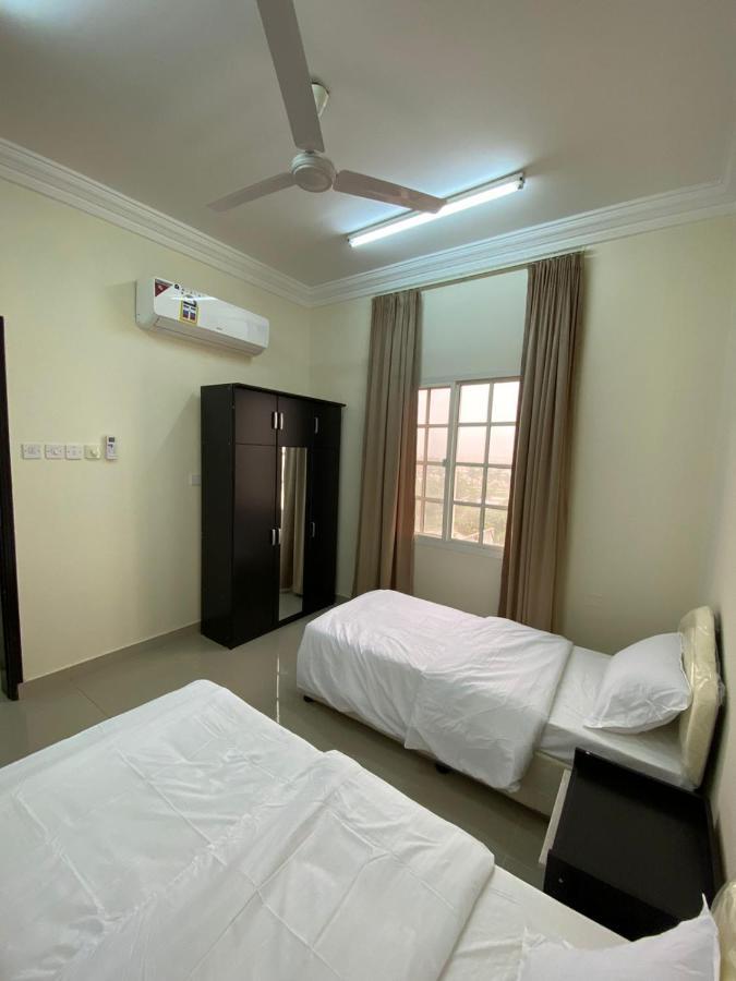 Al Kaldi Appart hôtel *