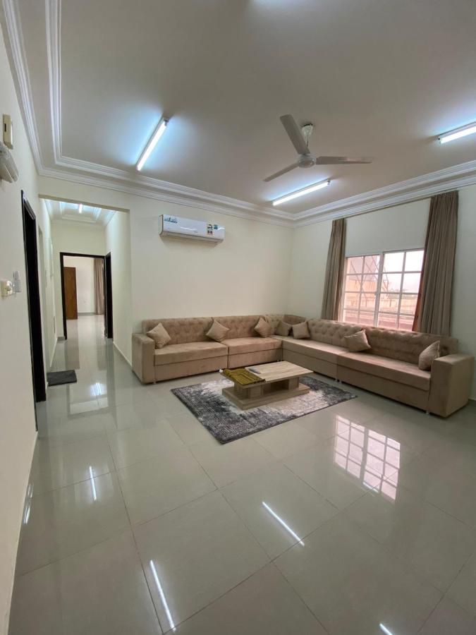 Appart hôtel Al Kaldi Salalah