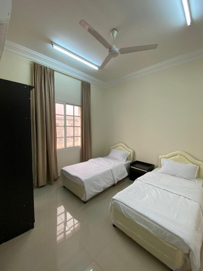 Appart hôtel Al Kaldi *
