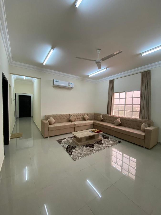 Al Kaldi Appart hôtel Salalah