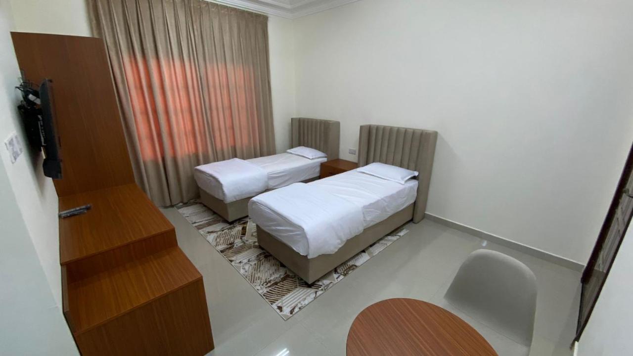 Appart hôtel Al Kaldi