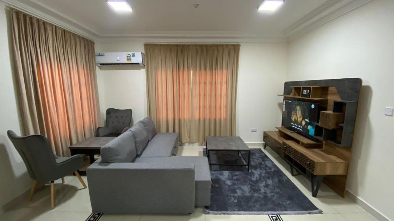 Appart hôtel Al Kaldi