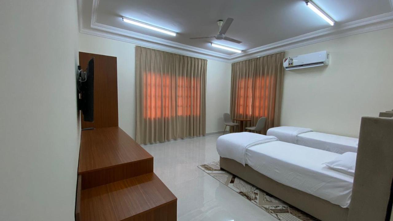Appart hôtel Al Kaldi