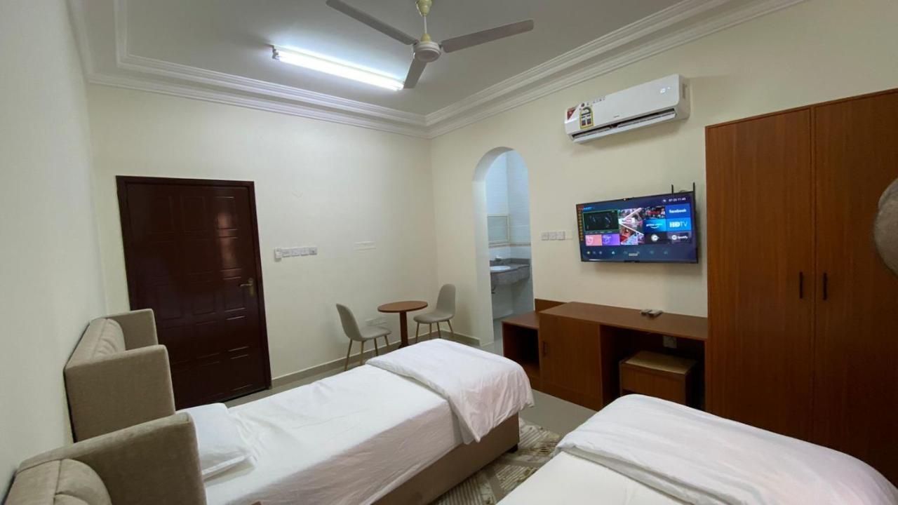 Al Kaldi Appart hôtel